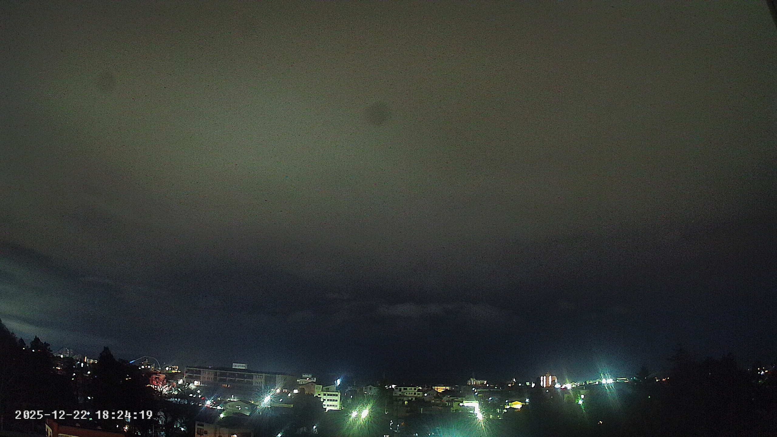 富士山ライブカメラ-河口湖船津