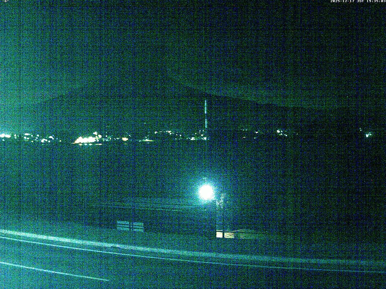 富士山ライブカメラ-河口湖大石湖畔