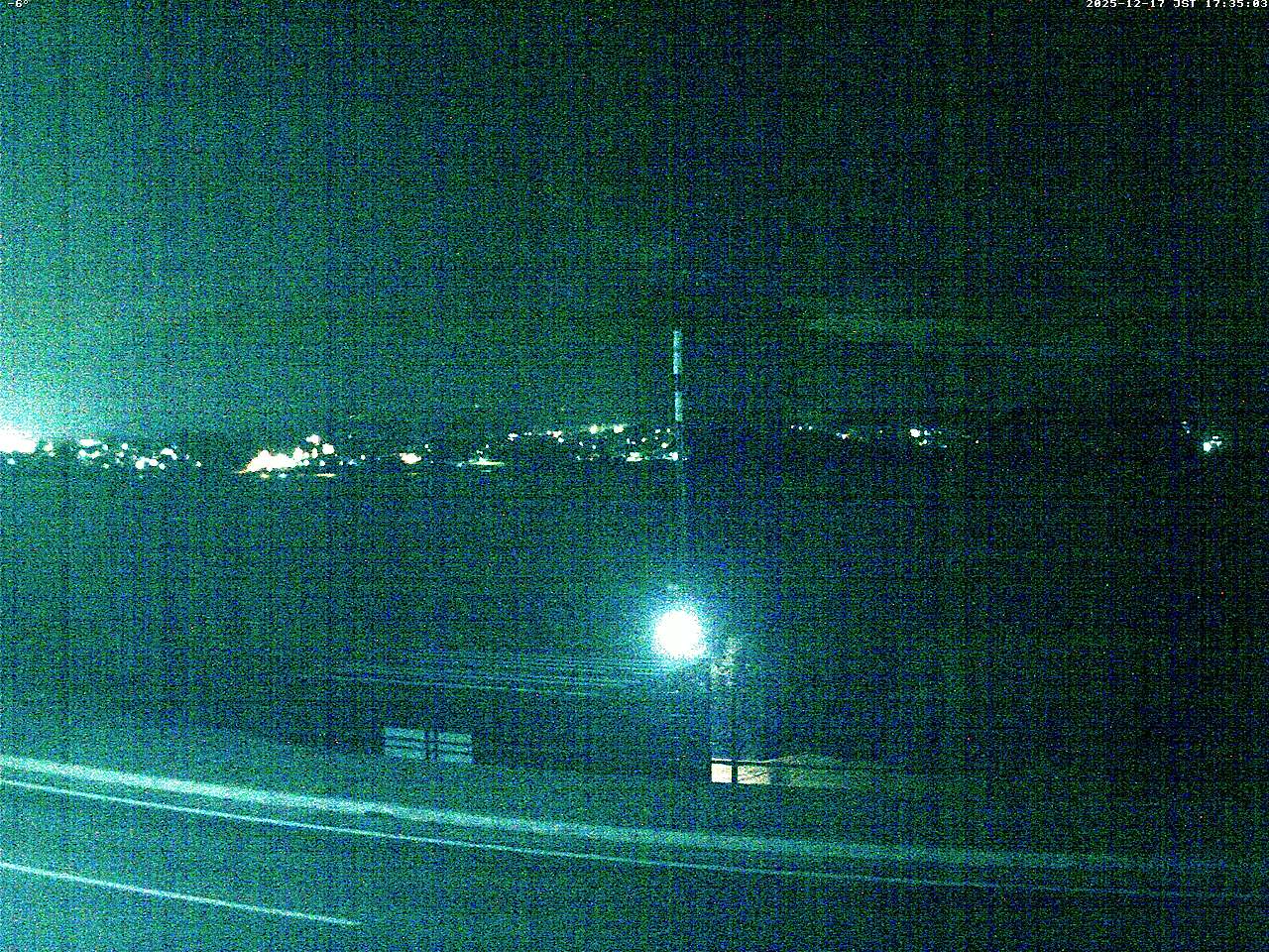 富士山ライブカメラ-河口湖大石湖畔