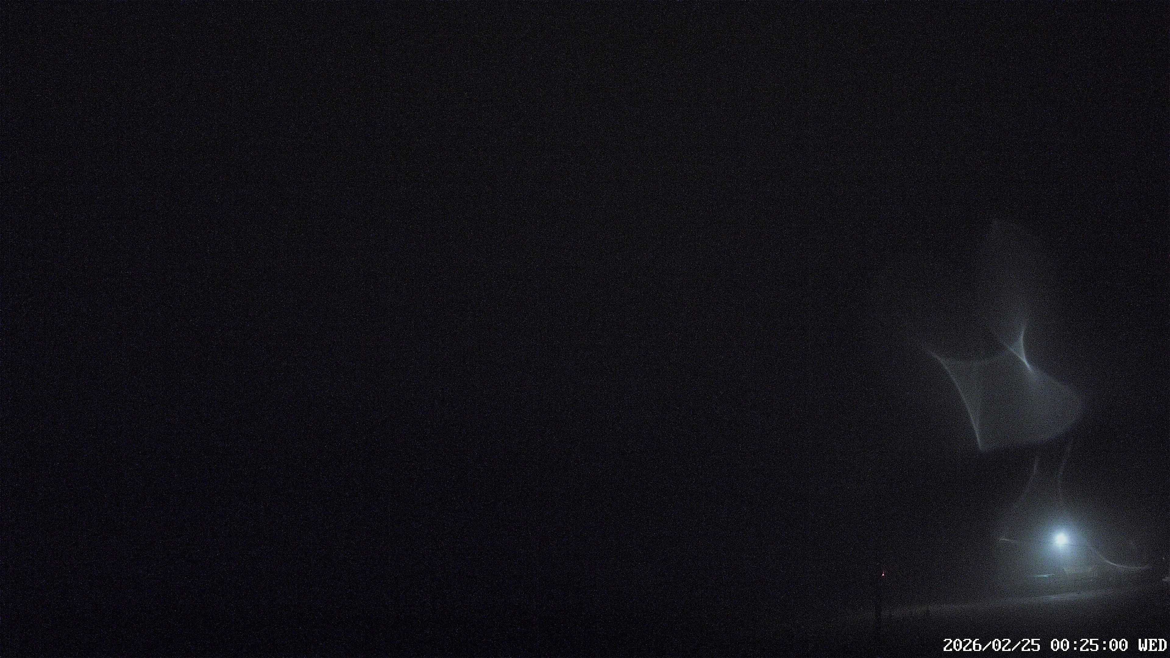 富士山ライブカメラ-朝霧高原富士教育訓練センター