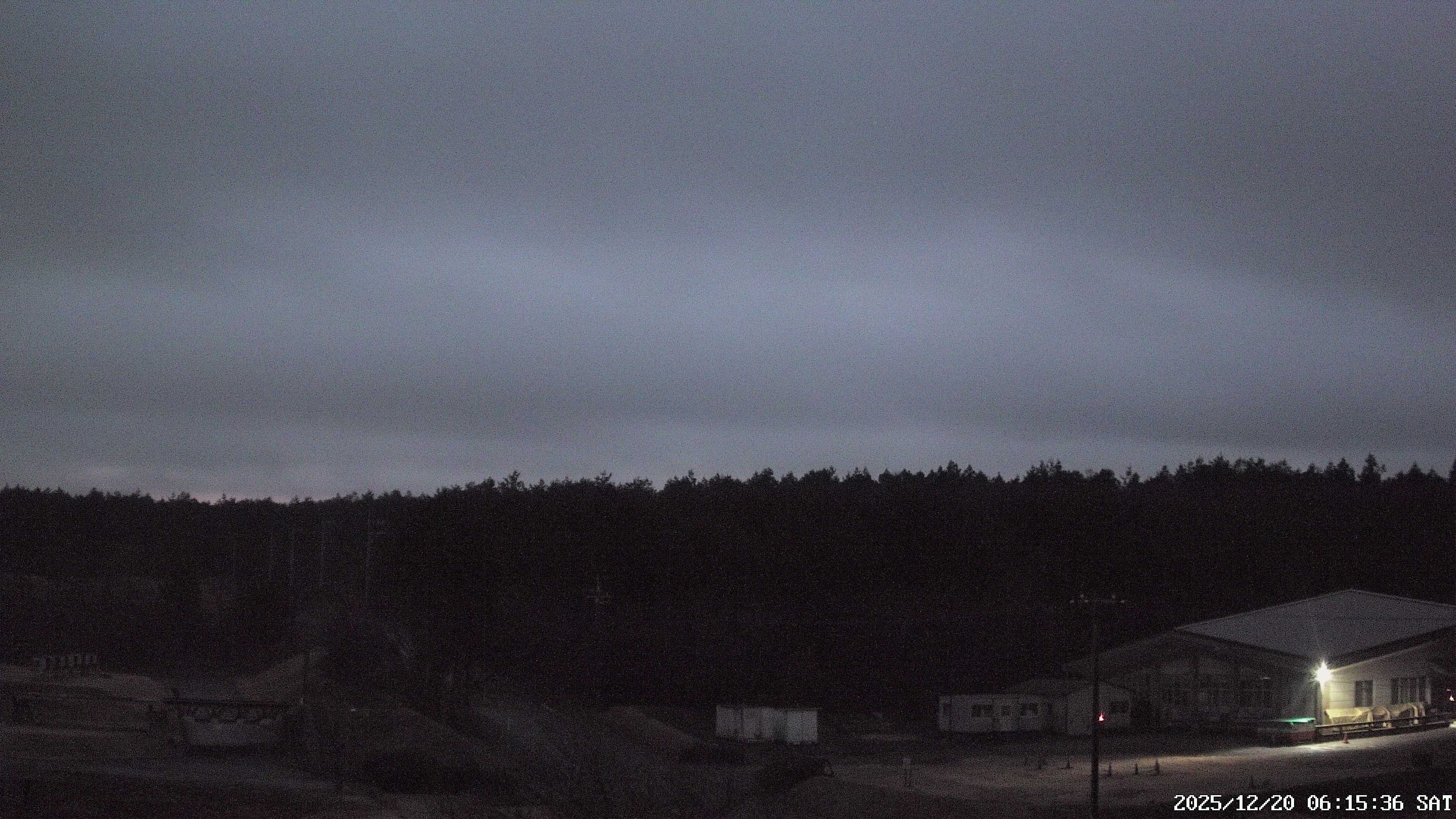 富士山ライブカメラ-朝霧高原富士教育訓練センター