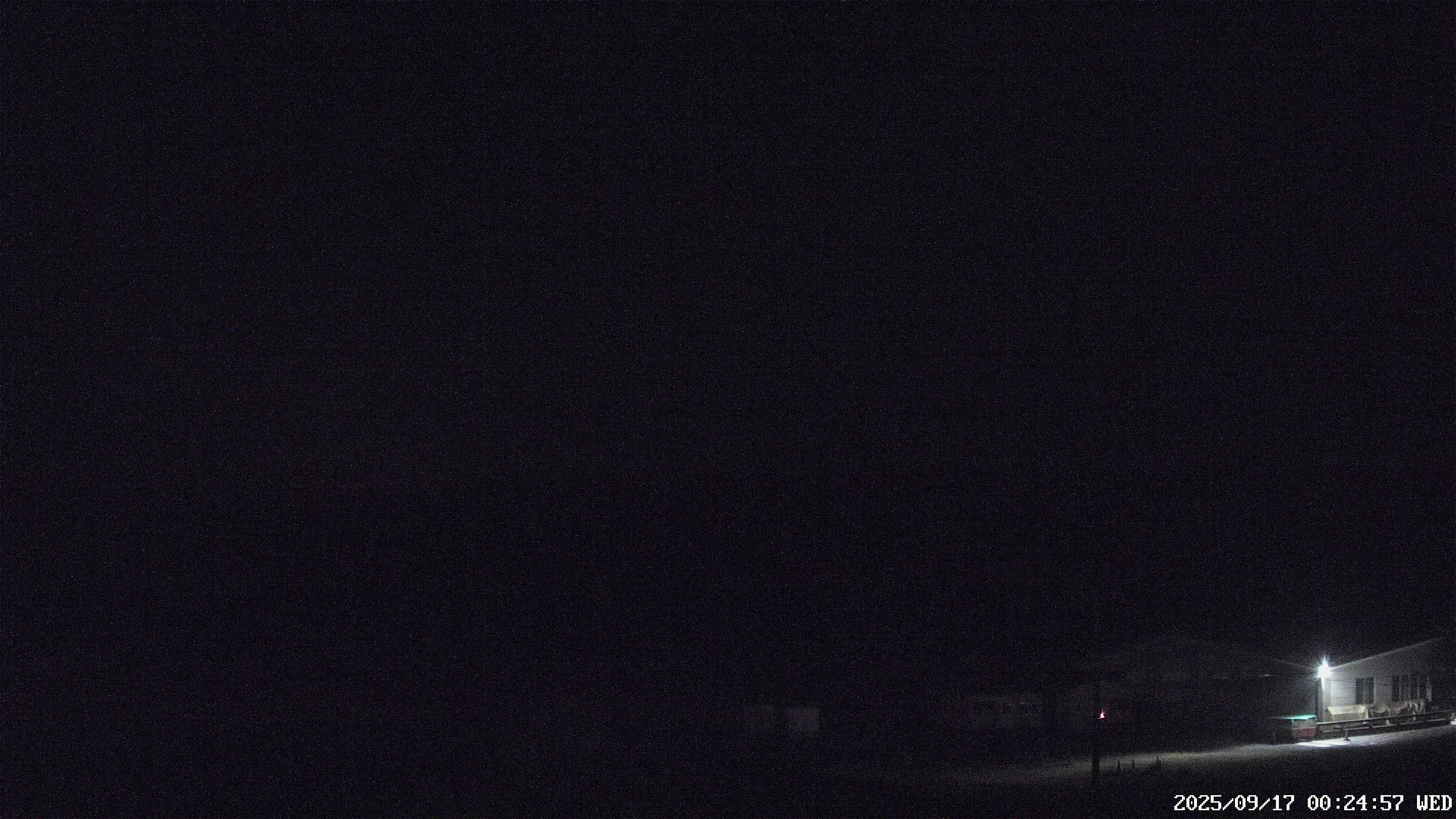 富士山ライブカメラ-朝霧高原富士教育訓練センター
