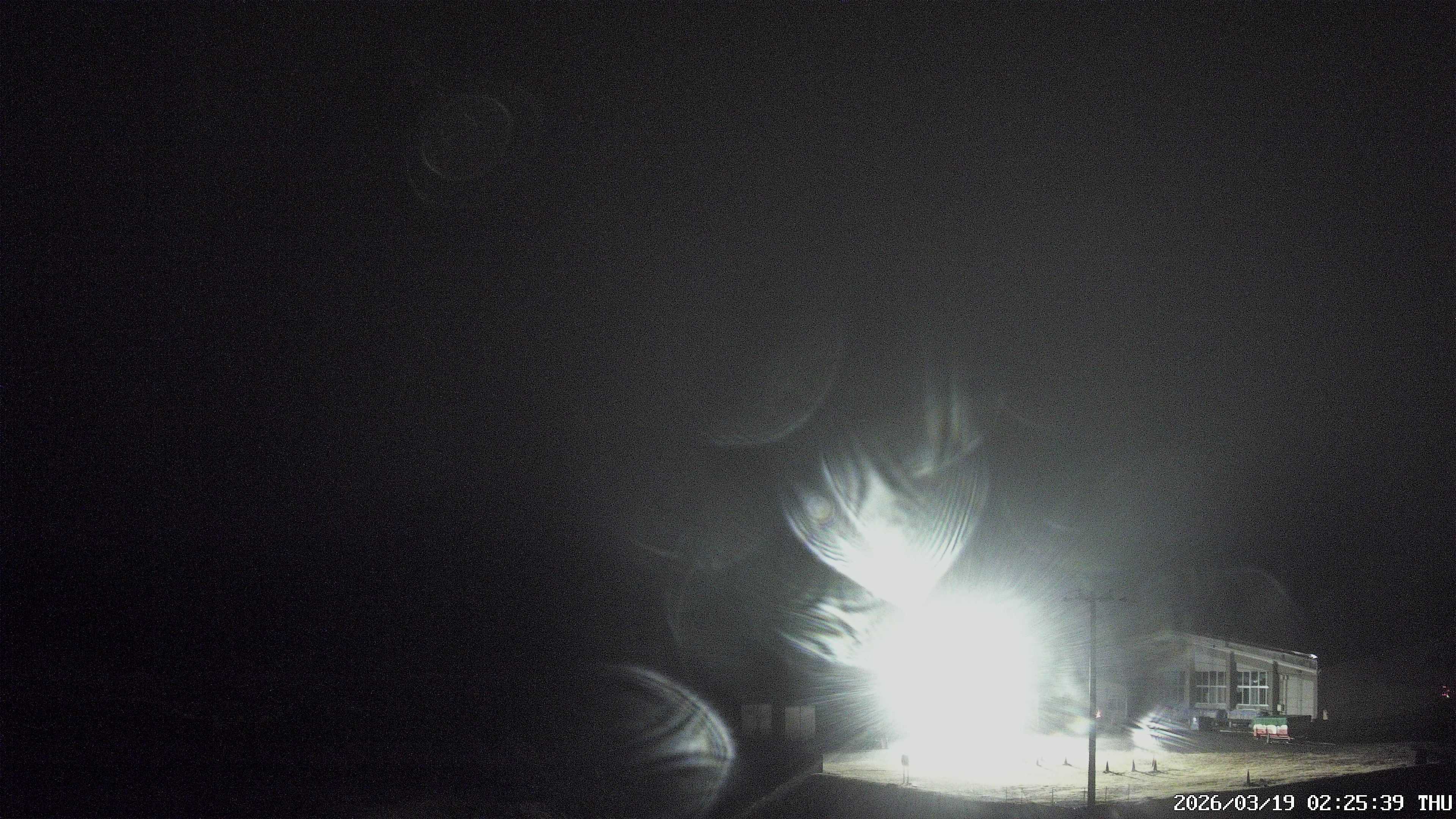 富士山ライブカメラ-朝霧高原富士教育訓練センター