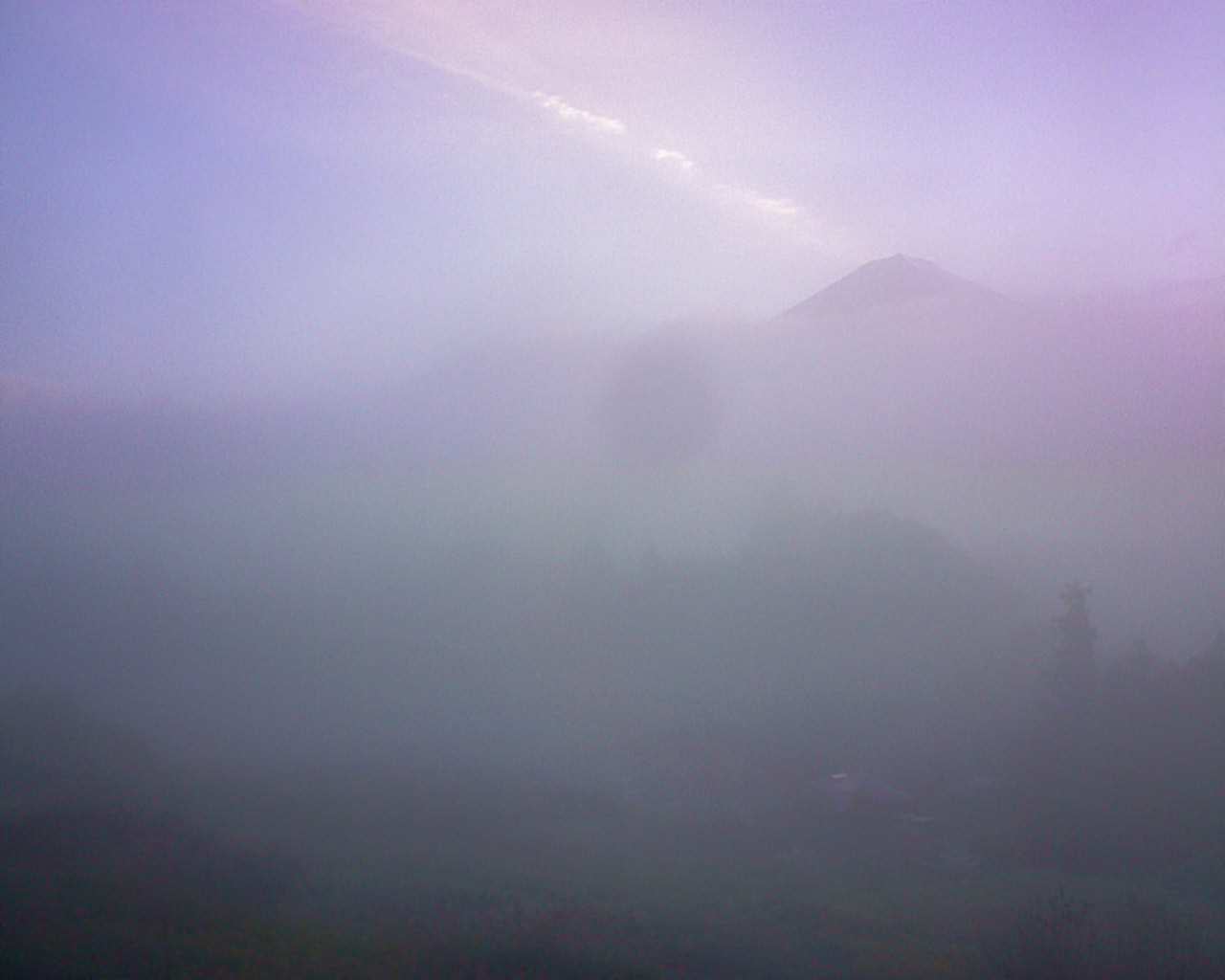 富士山ライブカメラ-富士宮市葛飾北斎視点