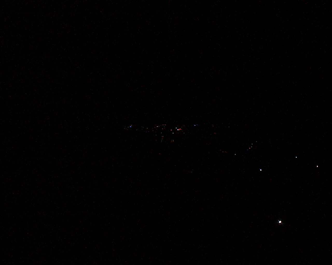 富士山ライブカメラ-河口湖大石高台