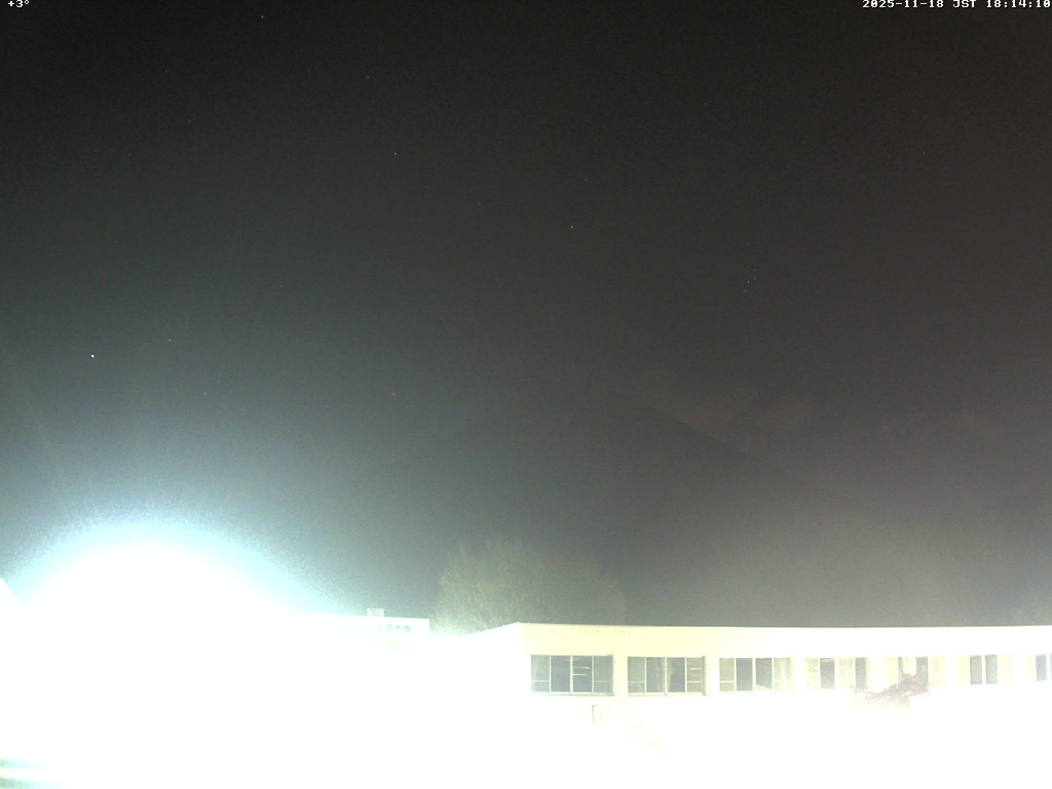 大原富士宮ビガークラブ-富士山大沢崩れライブ