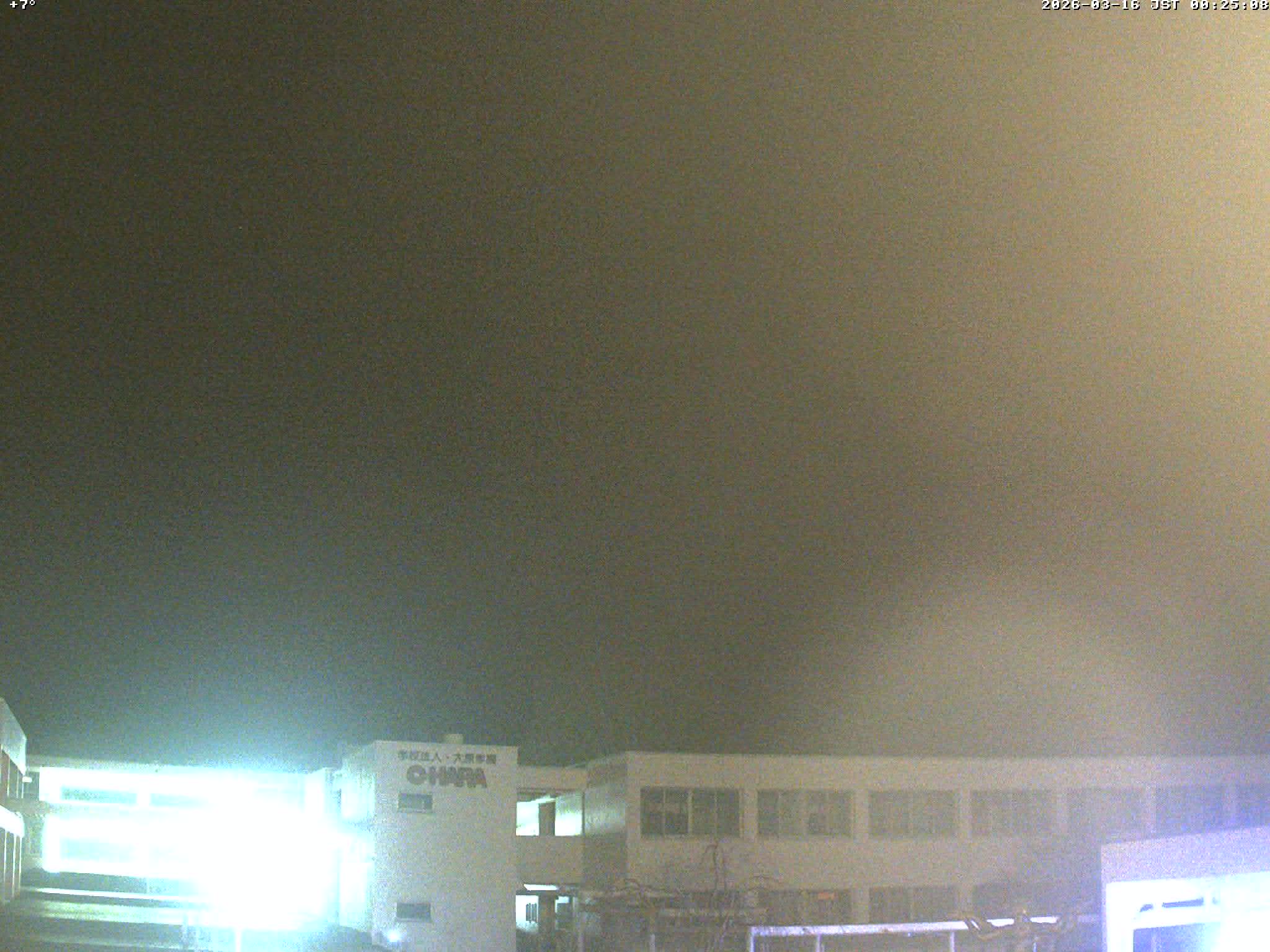 大原富士宮ビガークラブ-富士山大沢崩れライブ