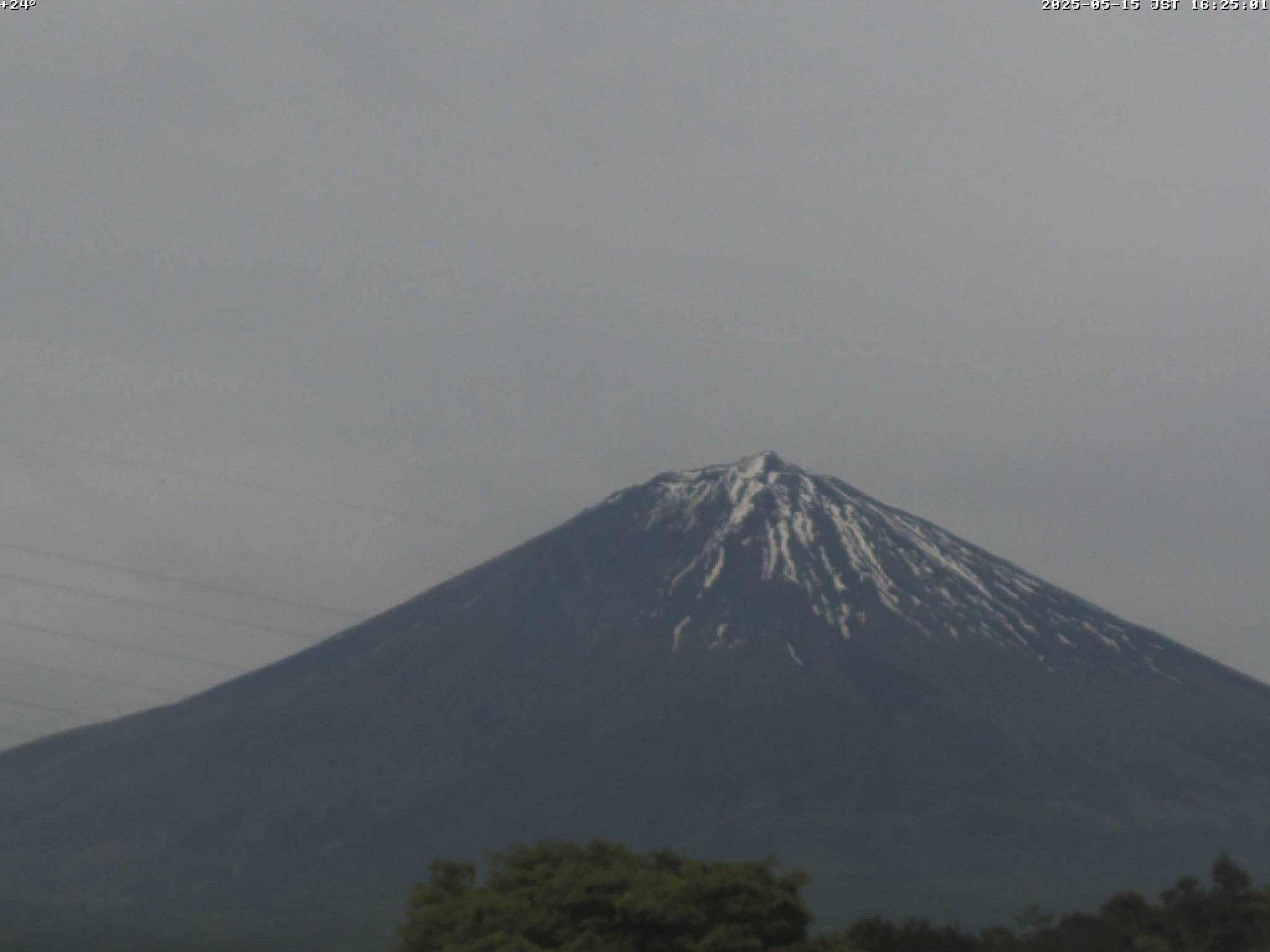 大原富士宮ビガークラブ-富士山大沢崩れライブ
