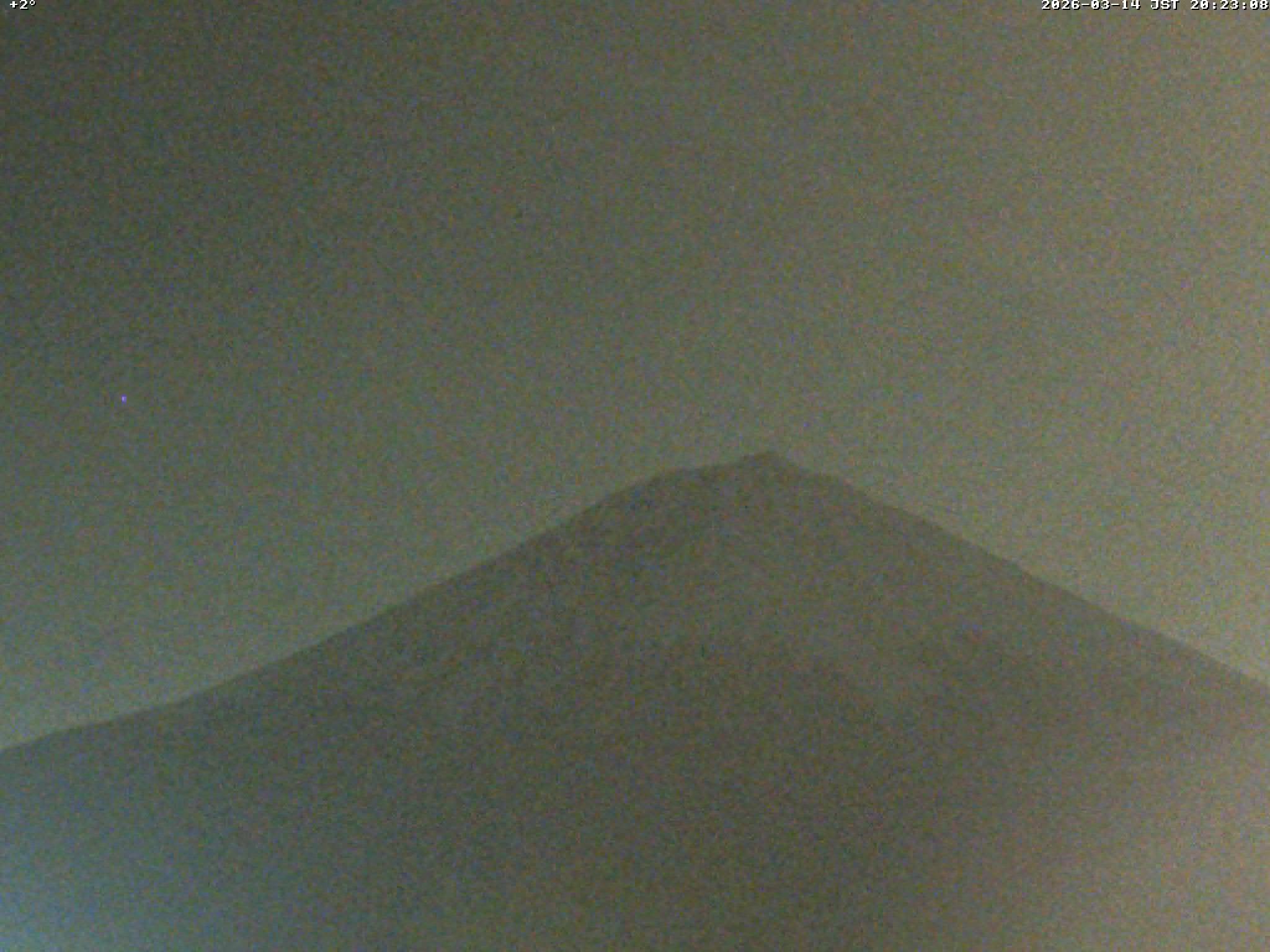 大原富士宮ビガークラブ-富士山大沢崩れライブ