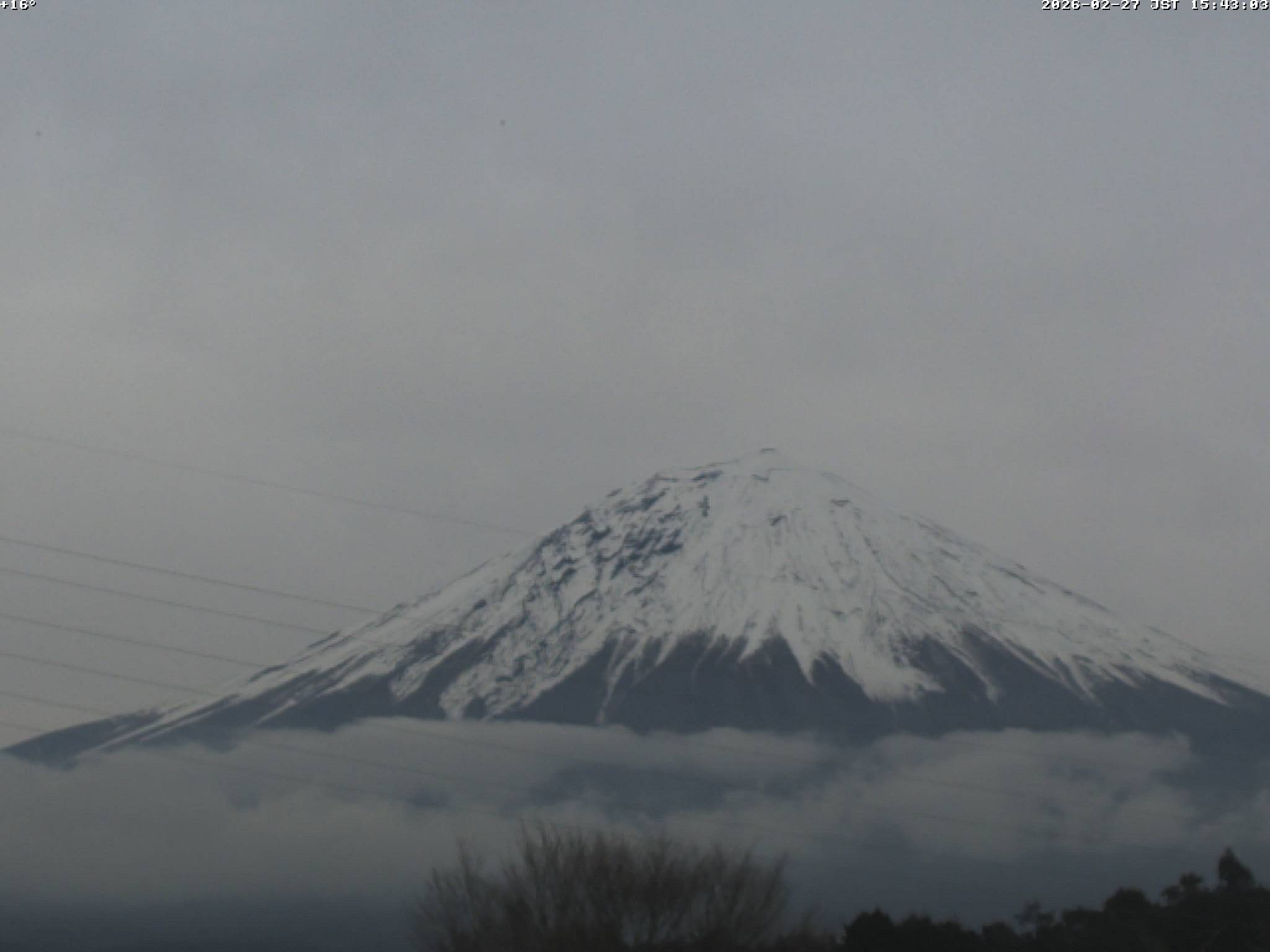 大原富士宮ビガークラブ-富士山大沢崩れライブ