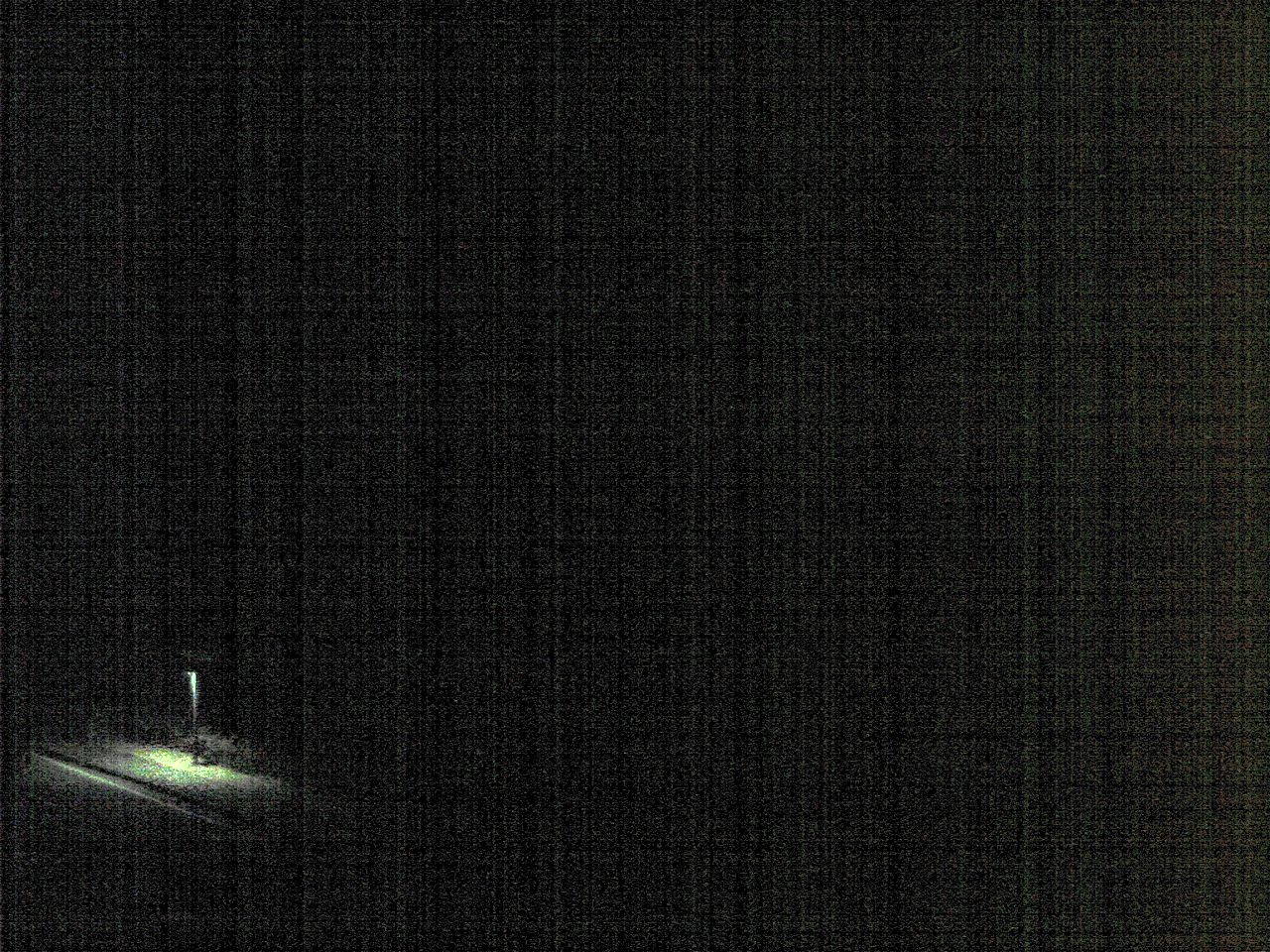 富士山ライブカメラ-精進湖子抱き富士